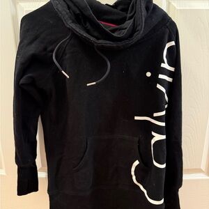 Calvin Klein Performance Hoodie - Size M